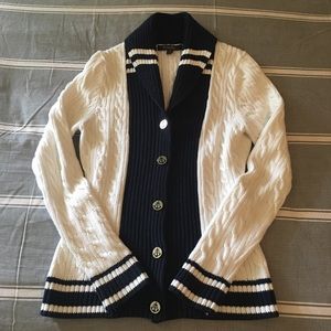 Brooks Brothers Sweater